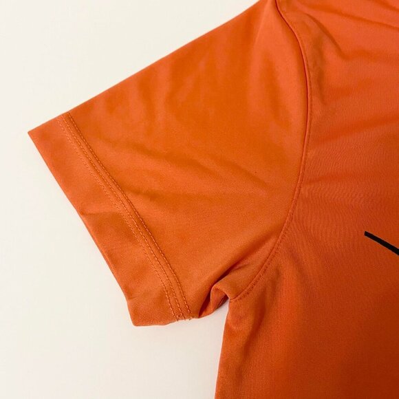 Adidas Kids Tshirt Boys Size 8 Short Sleeve Shirt - Picture 6 of 16